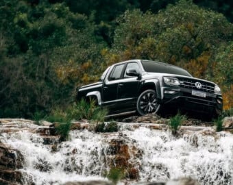 vantagens de uma picape